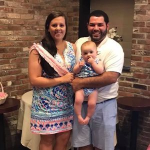 Meet your Posher, Michaela